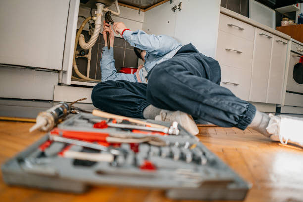 Best Clogged Drain Plumber  in San Leon, TX