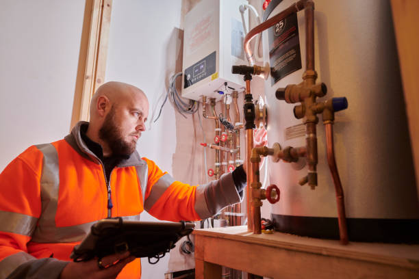 Professional Plumbing in San Leon, TX