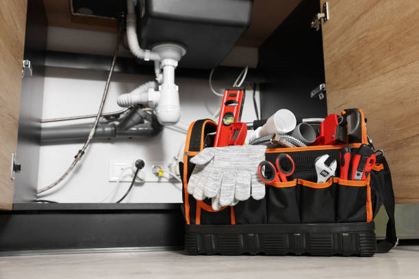 Best Drain Cleaning Services  in San Leon, TX