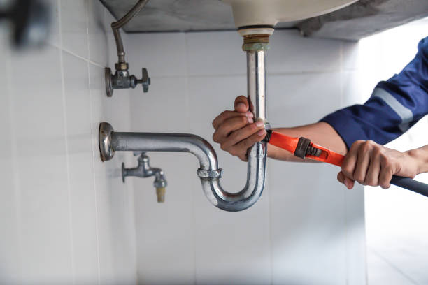Best Gas Line Repair  in San Leon, TX