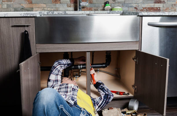 Best 24-Hour Plumber Near Me  in San Leon, TX
